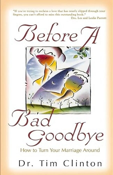 Before A Bad Goodbye-..