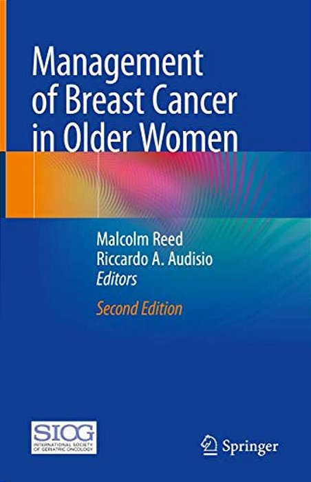Management Of Breast Cancer In Older Women-..