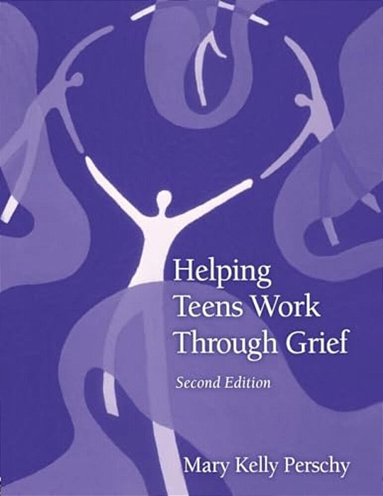 Helping Teens Work Through Grief-..