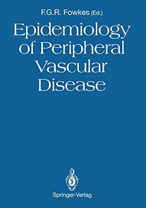 Epidemiology Of Peripheral Vascular Disease-..