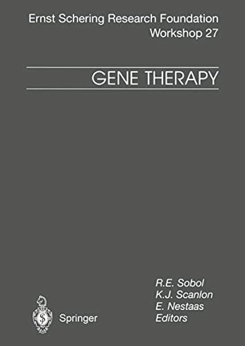 Gene Therapy-..