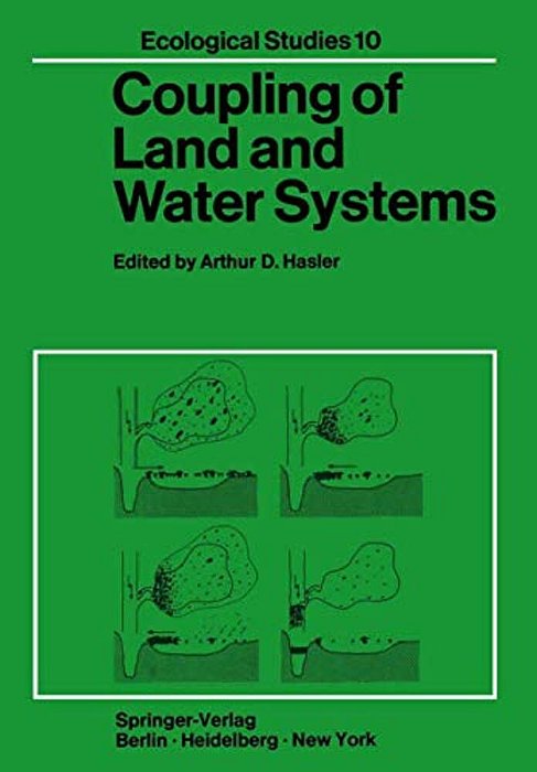 Coupling Of Land And Water Systems-..