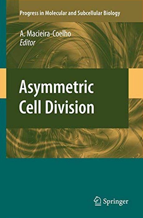 Asymmetric Cell Division-..