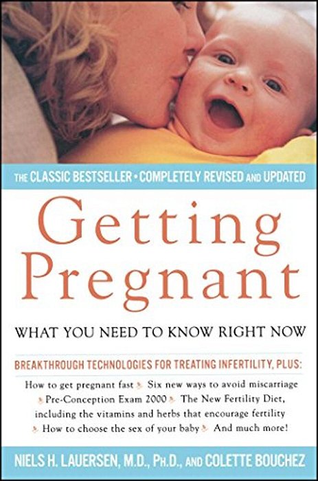 Getting Pregnant-..