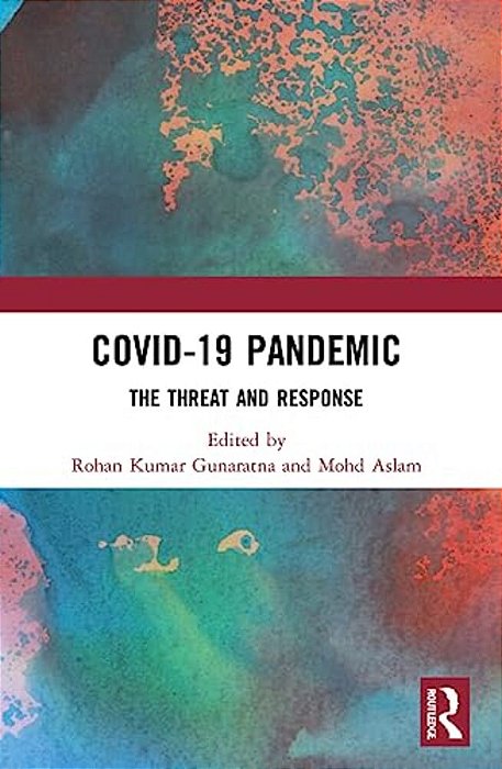 Covid-19 Pandemic: The Threat And Response-..