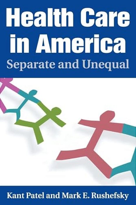 Health Care In America: Separate And Unequal-..