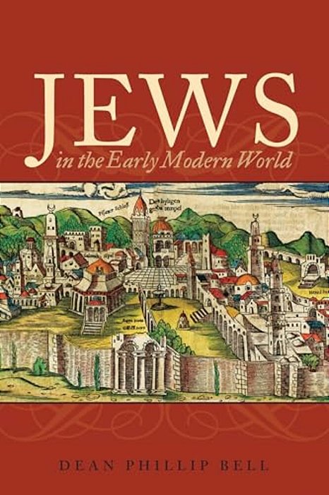 Jews In The Early Modern World-..