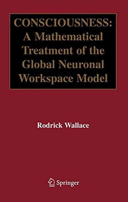 Consciousness: A Mathematical Treatment Of The Global Neuronal Workspace Model-..