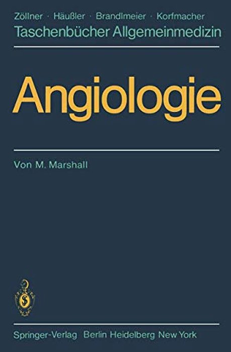Angiologie-..