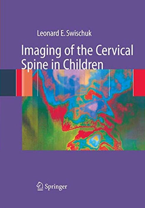 Imaging Of The Cervical Spine In Children-..