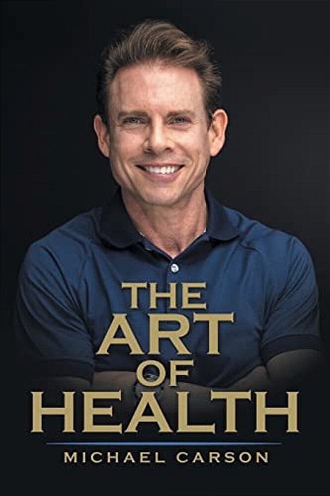 The Art Of Health-..