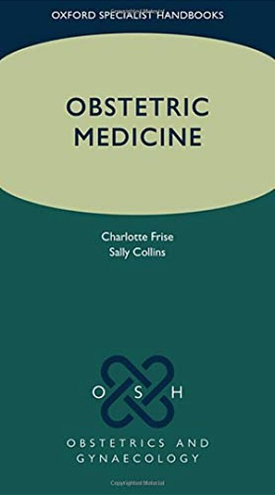 Obstetric Medicine-..