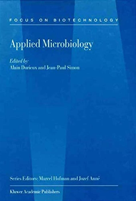 Applied Microbiology-..