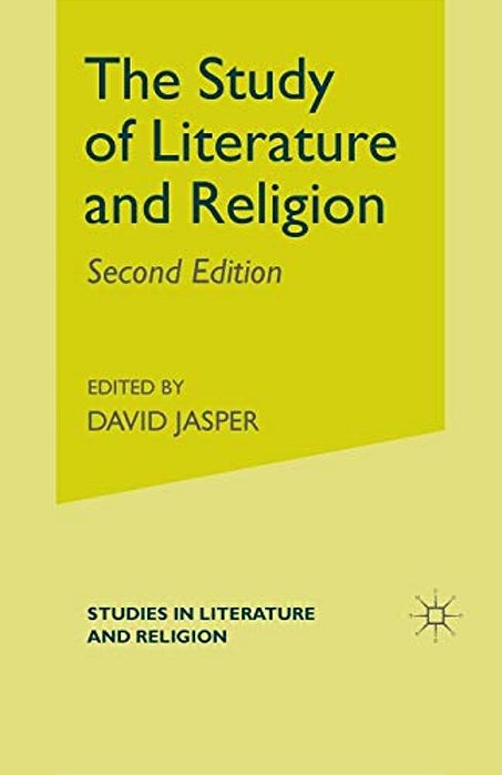 Study Of Literature And Religion-..