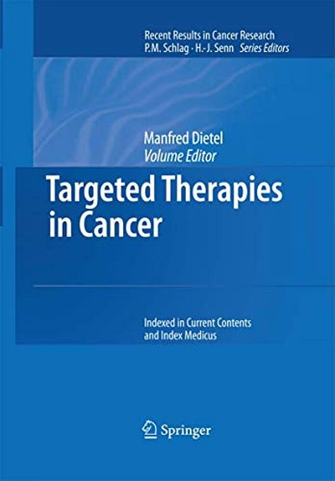 Targeted Therapies In Cancer-..