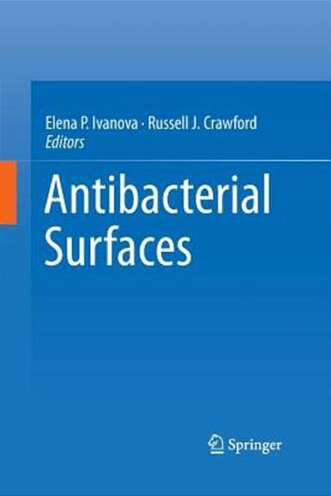 Antibacterial Surfaces-..