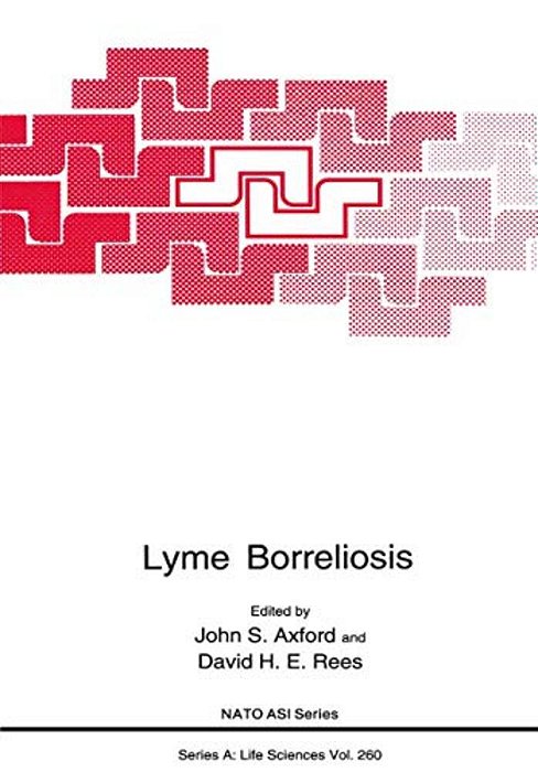 Lyme Borreliosis-..