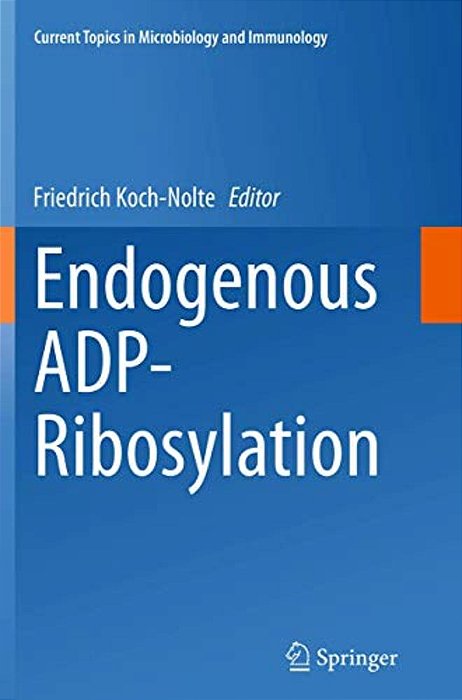 Endogenous Adp-Ribosylation-..