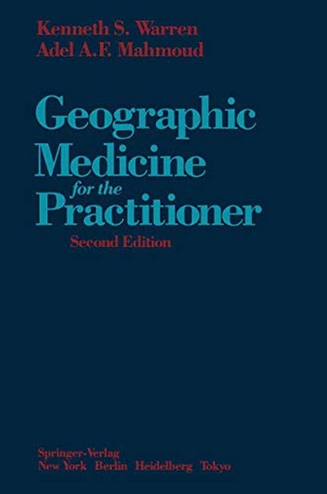 Geographic Medicine For The Practitioner-..