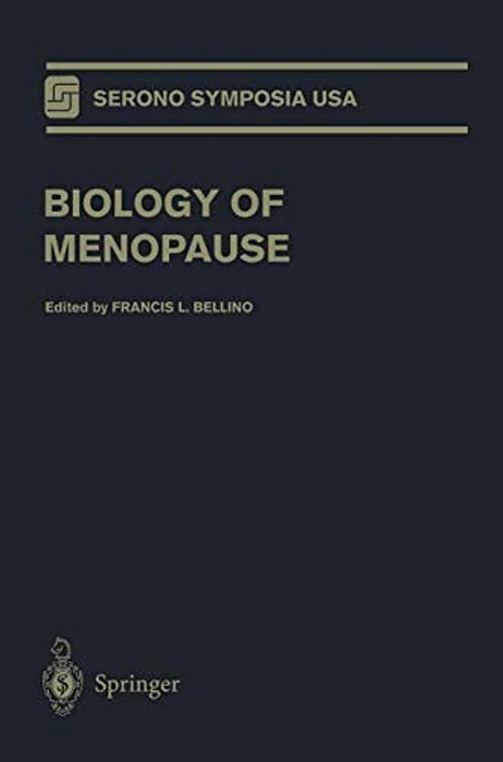 Biology Of Menopause-..