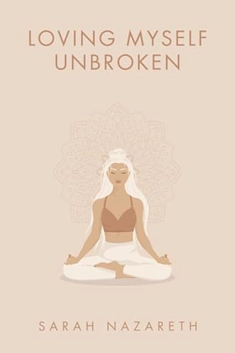 Loving Myself Unbroken-..
