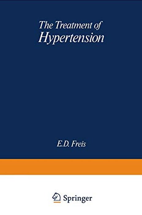 The Treatment Of Hypertension-..