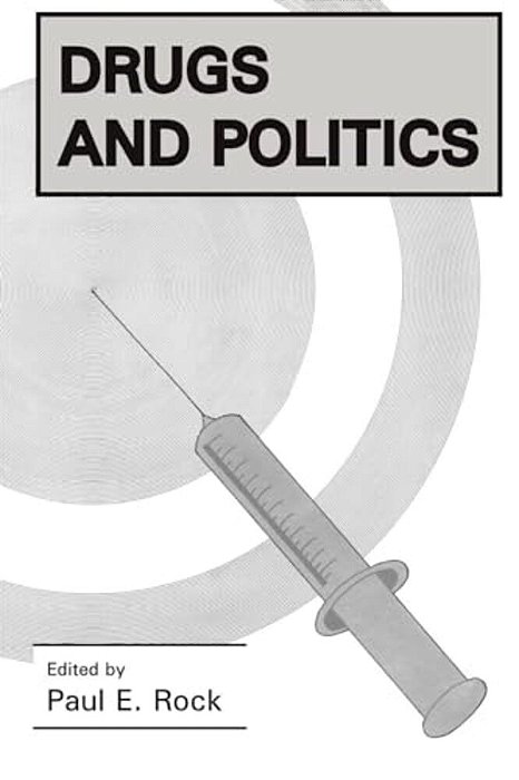 Drugs And Politics-..