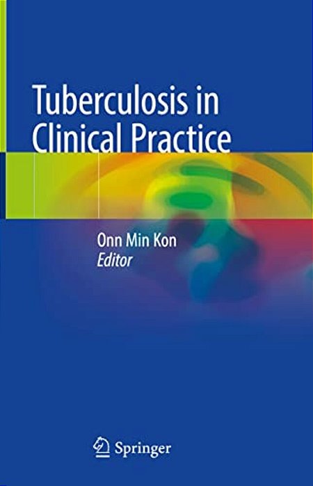 Tuberculosis In Clinical Practice-..