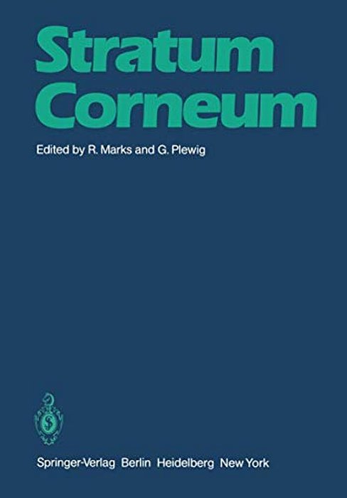Stratum Corneum-..