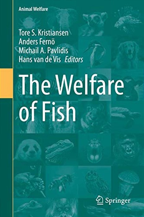 The Welfare Of Fish-..