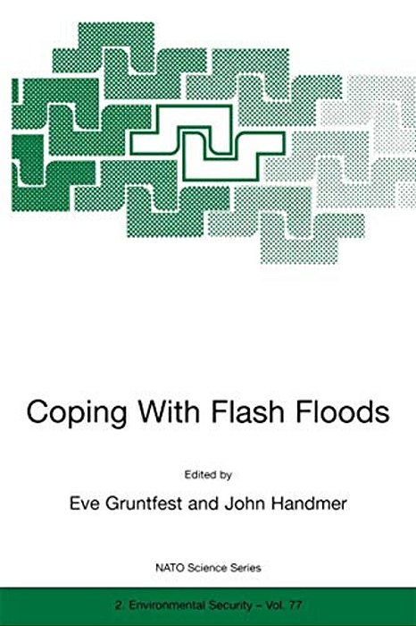 Coping With Flash Floods-..