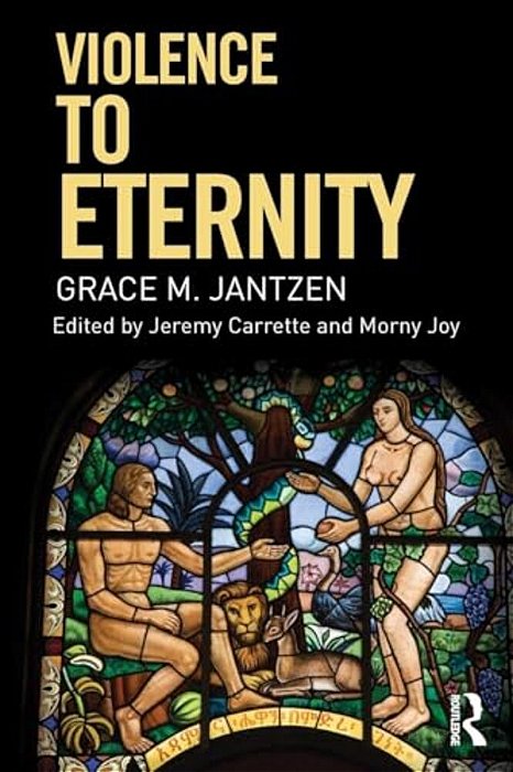 Violence To Eternity-..