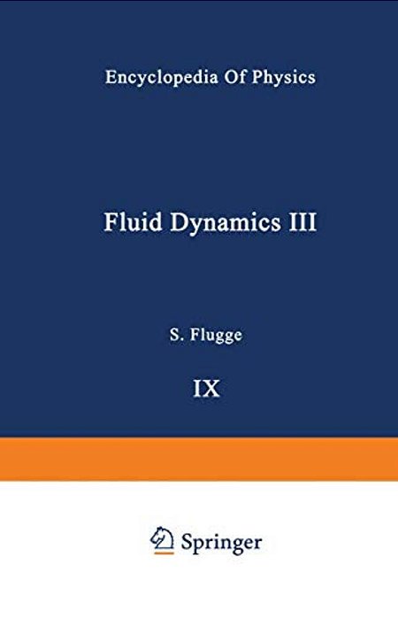 Fluid Dynamics/Strömungsmechanik-..