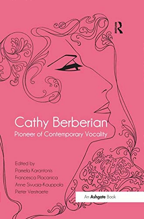 Cathy Berberian: Pioneer Of Contemporary Vocality-..