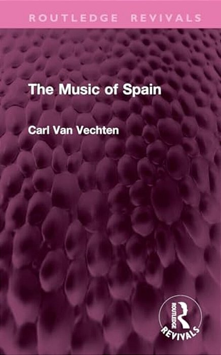 The Music Of Spain-..