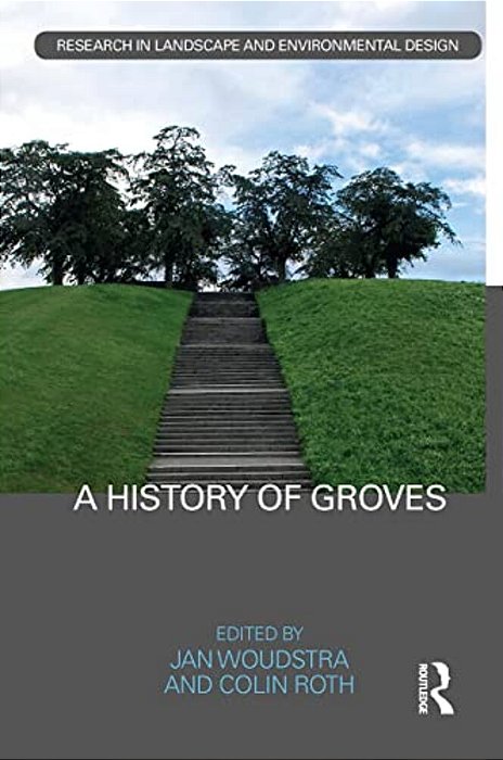 A History Of Groves-..