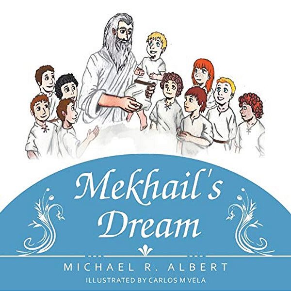 Mekhail's Dream-..