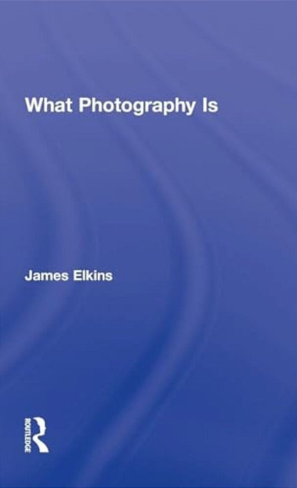 What Photography Is-..