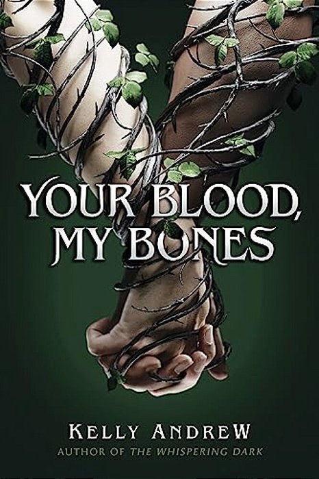 Your Blood, My Bones-..