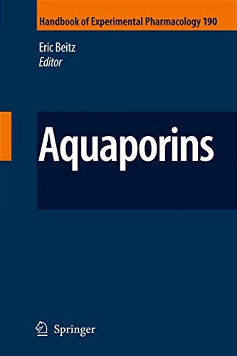 Aquaporins-..