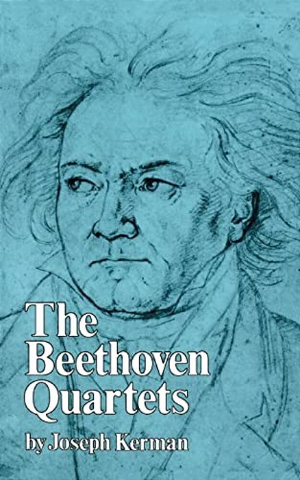 The Beethoven Quartets-..