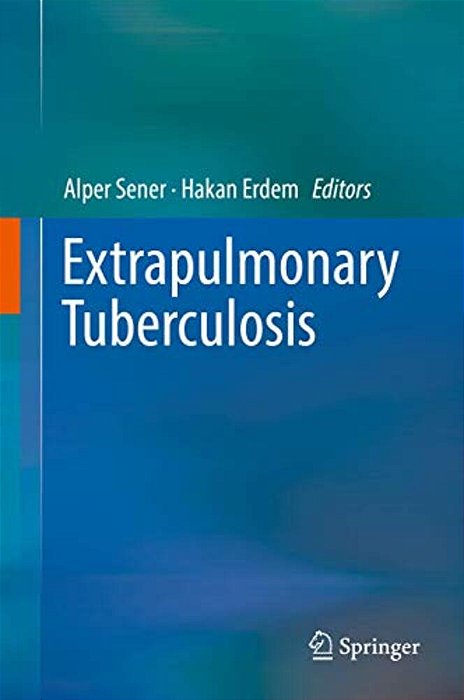 Extrapulmonary Tuberculosis-..
