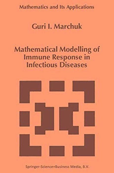 Mathematical Modelling Of Immune Response In Infectious Diseases-..