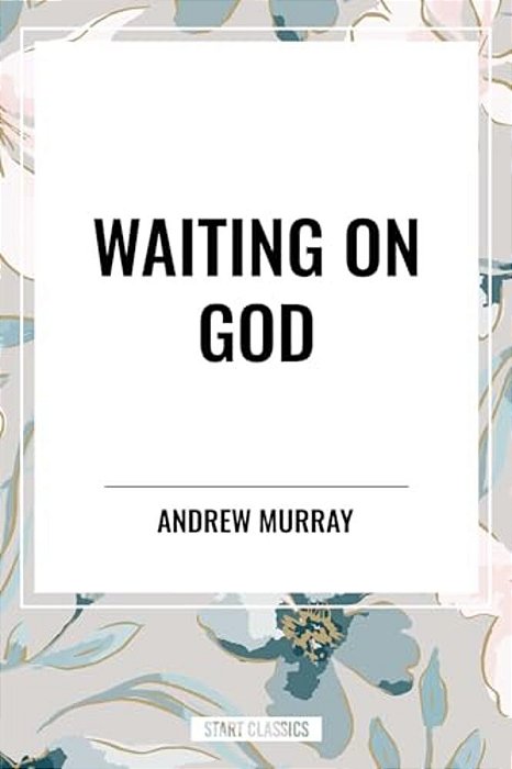 Waiting On God-..