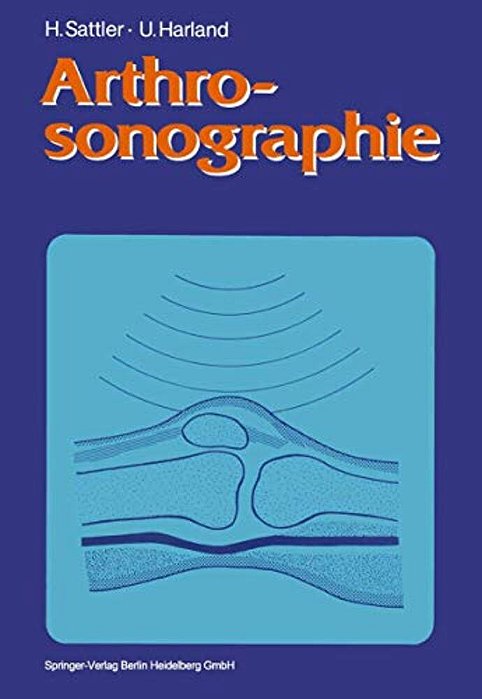 Arthrosonographie-..