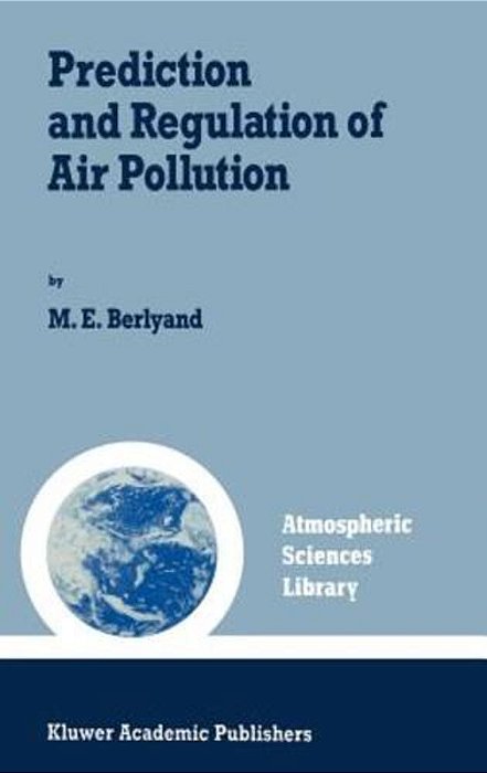 Prediction And Regulation Of Air Pollution-..