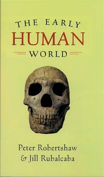 Early Human World-..