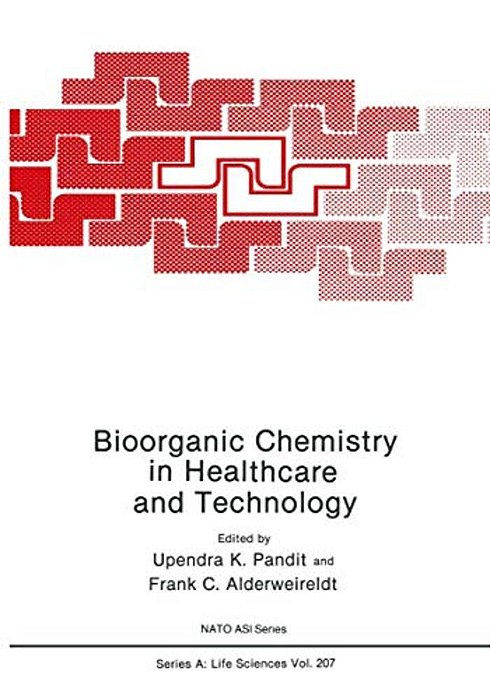 Bioorganic Chemistry In Healthcare And Technology-..
