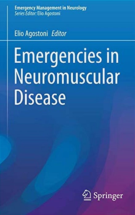 Emergencies In Neuromuscular Disease-..