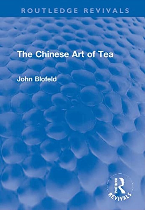The Chinese Art Of Tea-..